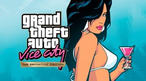 Grand Theft Auto: Vice City - The Definitive Edition #2