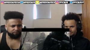 this hit differently ? *UK??REACTION* ?? PHARAOH ft Mnogoznaal - Акид RUSSIAN RAP