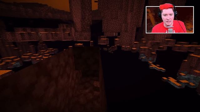 The BEST Way to Find Ancient Debris in Minecraft 1.16! смотреть онлайн