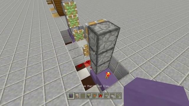 5 Redstone Doors You Should Know How To Build In Minecraft! смотреть онлайн