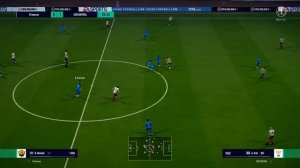 FIFA OLINE 4 | ФИФА НА МИНИМАЛКАХ