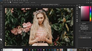 Pixelate Options - Adobe Photoshop CC 2019