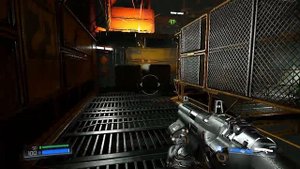 Запуск DOOM (2016) на слабом пк gtx 550 ti