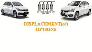 Toyota BELTA Vs Suzuki CIAZ  Full Comparison