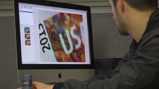 Carson Optical zPix 300 86-457x Digital Microscope смотреть онлайн