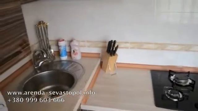 MirVipKvartir.ru - Аренда квартир в Севастополе посуточно   2 ком  Ленина 68