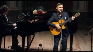 Виталий Ленский. Французский роман.