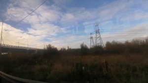 Автобус 301 "Ул. Костюшко.   -  Красное Село, Геологическая ул, 75"