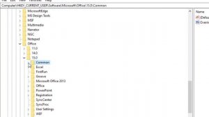 How To Fix Microsoft Word Couldn't Start Last Time Safe Mode Could Help You Troubleshoot The Proble