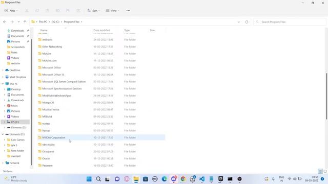 How to run mongo db without error in windows11 | 2022 смотреть онлайн