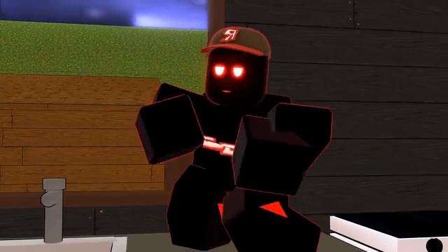 ROBLOX PIGGY Guest 666 and zombie Funny story Roblox animation смотреть онлайн