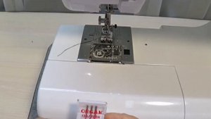 Швейная машина janome 7518a, обзор