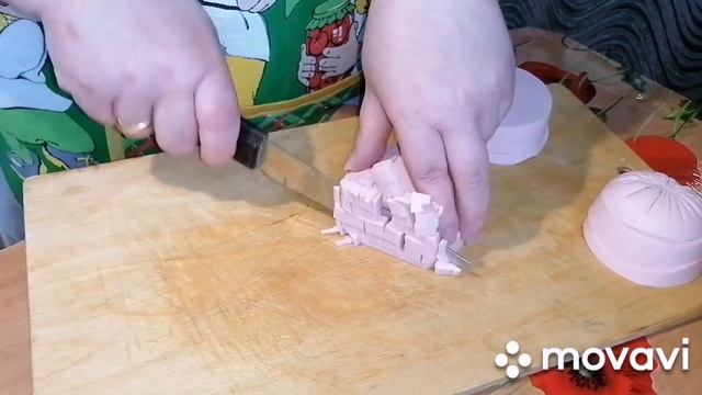 ОКРОШКА НА СЫВОРОТКЕ - САЛАТ ДЛЯ ОКРОШКИ(ХОЛОДНЫЙ ЛЕТНИЙ СУПЧИК) про? и Вкусно ??