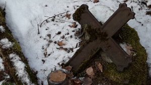 Ритуал - онлайн Порча на врага на кладбище.