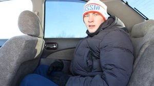 Краткий обзор Nissan Sunny