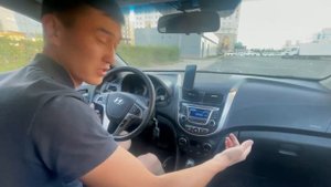 Обзор Хюндай Акцент/Солярис/2014/полная комплектация. Впечатления Hyundai Accent/Solaris