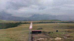 Поездка в Карачаево-черкесию.
