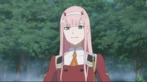 AMW/JONI/КОМЕТА/Darling in the FranXX