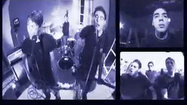 House of Heroes - Mercedes Baby Original Music Video смотреть онлайн