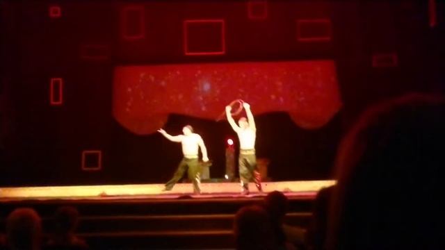 Цирк танцующих фонтанов Аквамарин | Тайна Музея снов смотреть онлайн