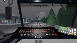 туториал по игре симулятор трамвая алена123462