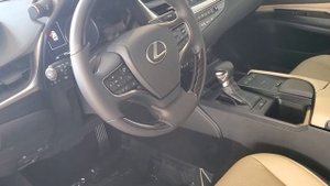 Lexus ES 250 AWD