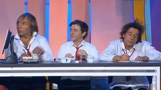 Рекламное агенство. Кривое зеркало. 27 апреля День рождения "памперсов" смотреть онлайн