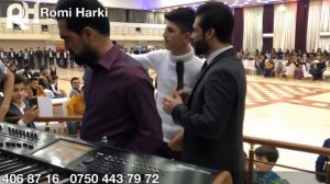 Romi Harki u Haval Kawani Dawata Bardostya Hawler New 2019