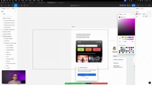 Распространённые ошибки в UX/UI дизайне: Разбор домашних заданий от Артура Кузьмина