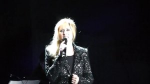 Лара Фабиан Desperate Housewife Иркутск 06.03.13