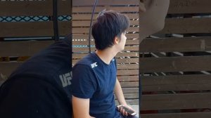 Цыганские разборки