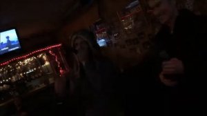 Голубая луна