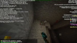 Выживание на АНАРХИЯ 2 майнкрафт сервер DeXLand.ru !!!!!!