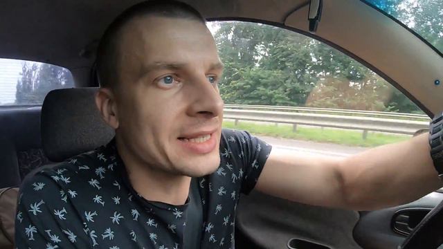 Купил машину для перепродажи, а она сломалась не доехав 200 км до Киева