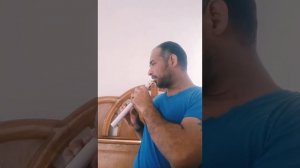Xaphoon / mini Saxophone tutorial / How to blow first note (Sound) ??