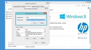 Install MinGW-W64 from archive on Windows