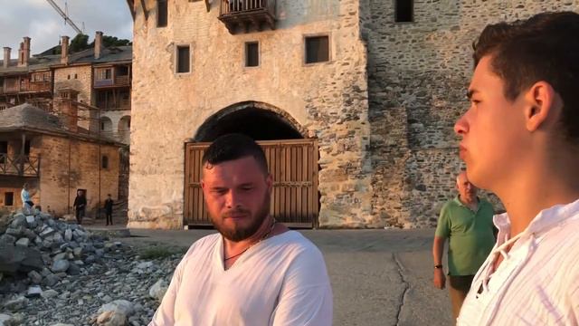 Притча Пчела и Муха смотреть онлайн