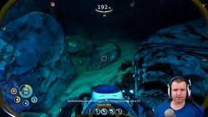 ОТПРАВЛЯЕМСЯ НА ПОИСКИ АЛМАЗОВ И БАЗЫ АЛЬТЕРРЫ ? Subnautica: Below Zero #8