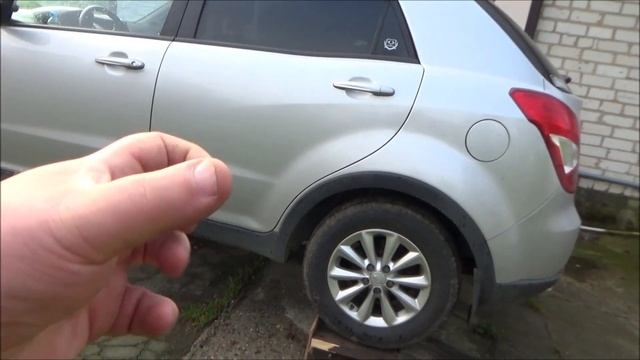 Мой автомобиль ПОСТОЯННО ЛОМАЕТСЯ. смотреть онлайн