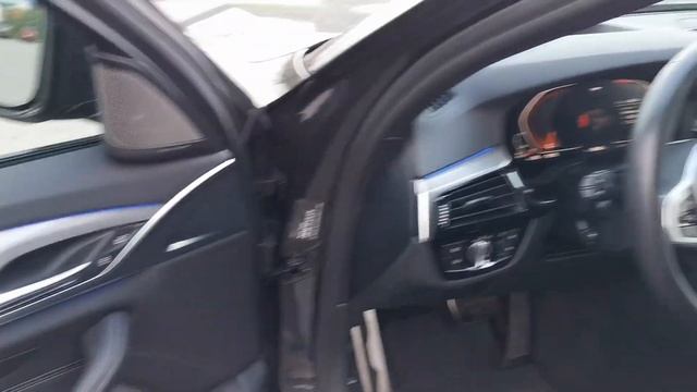 BMW 530D XDRIVE из Германии. 39.400 км. #автоподбор #автоэксперт #подборавто #автоизгермании