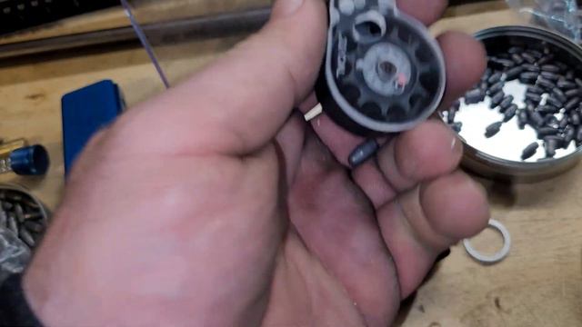 Доберман - Полнотел, конструктив усиления. смотреть онлайн