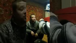 Фофан ложкой