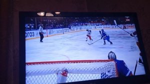 Ска- Цска победная шайба в 3 Овертайм/ 1 игры Кубка Гагарина!!!