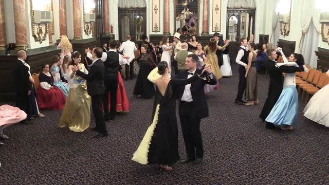 Вальс Ветер с гор  Carpe Diem Карпе Дием смотреть онлайн