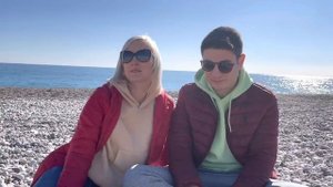 МОИ ТУРЕЦКИЕ РОДСТВЕННИКИ ПРОТИВ РУССКОЙ ЖЕНЫ?!