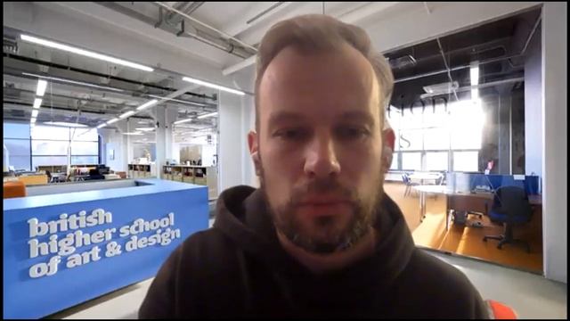 Интегрированные маркетинговые коммуникации - лекция 1. Британская Высшая Школа Дизайна