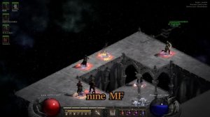 Hardcore Diablo 2 You Laugh You Die Permanently