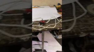 Печь Индигирка электрическая генератор