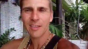 Тайланд. Патайя. 3 апреля. Видео 1.