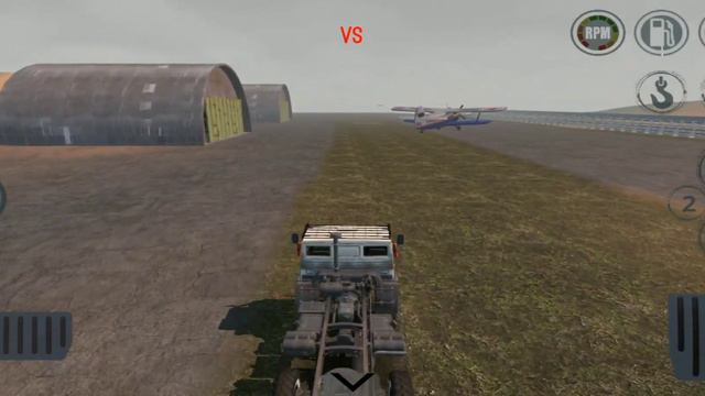 Что добавили в обновление 8.8 | Offroad Online / RTHD